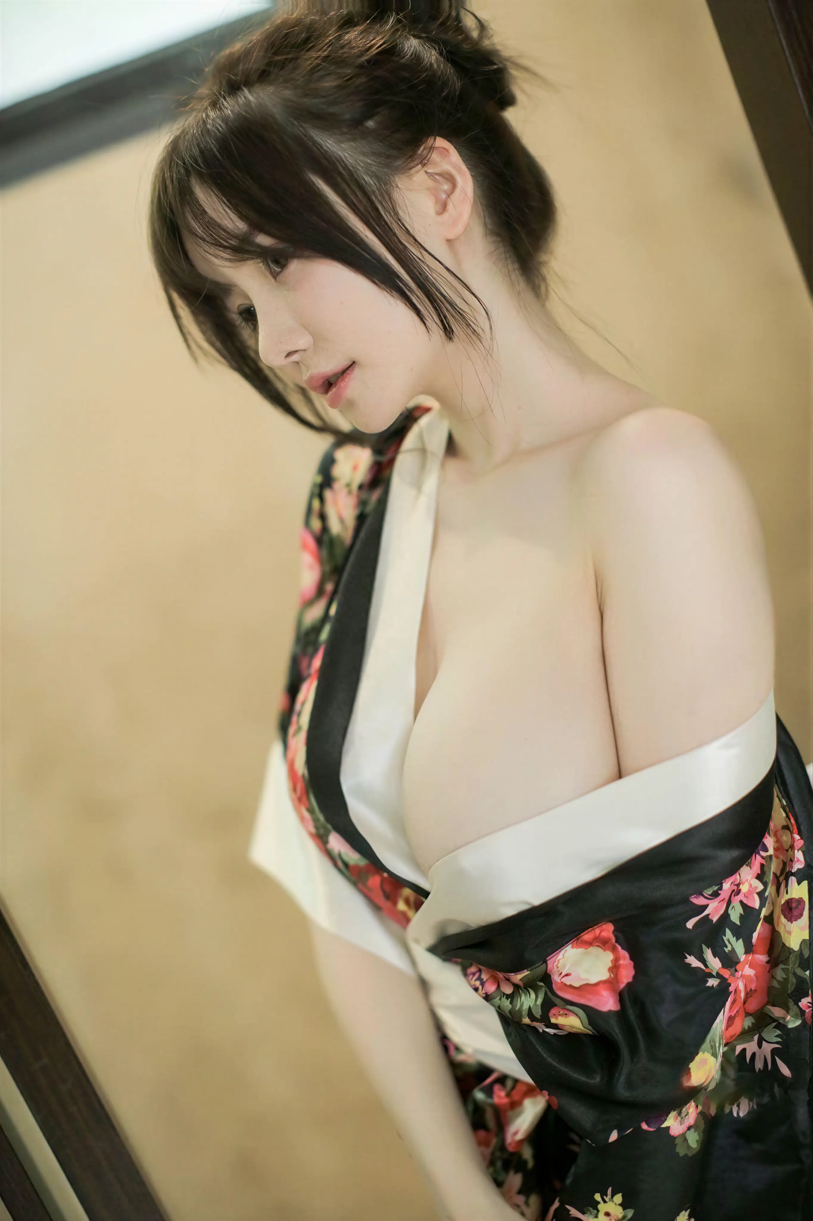 糯美子 – 日式的诱惑 你有幻想过吗？ 32P